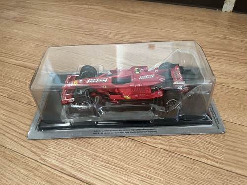 Deagostini big scale - deagostini, 1/24
