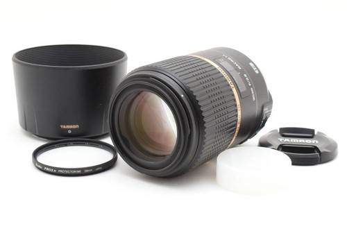 Tamron f2 8 obiettivo - 90, mm