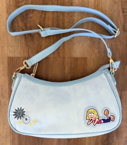 Borsa tracolla y2k - a, disney