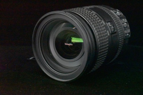 Nikon nikkor 28 - af-s, mm