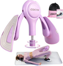 Allenatore Cosce per Donna