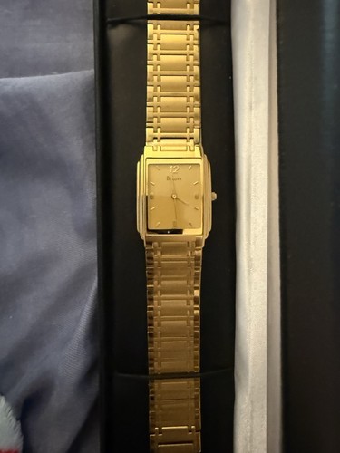 Orologio uomo bulova - uomo,