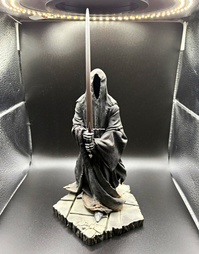 Iron studios nazgul - studios,