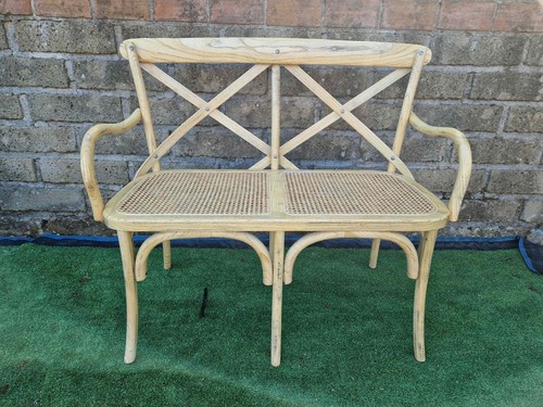 Divanetto posti stile - 2, posti,