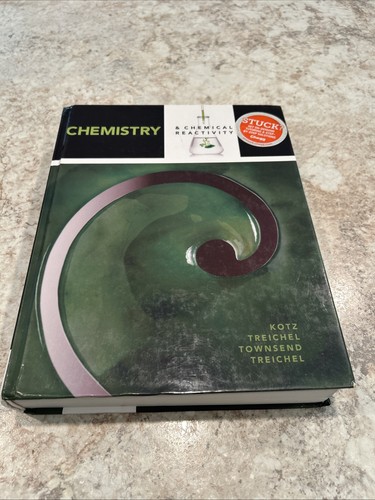 Chemistry chemical - &,