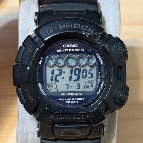 Orologio digitale atomico