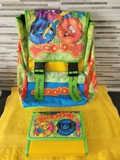 Truciolones GiG 1992 set zaino