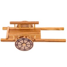 Finta di carrello agricolo