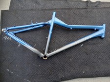 Giant Rincon MTB Bike Hardtail