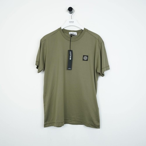 Shirt stone island - stone, verde