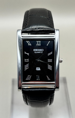 Orologio vintage seiko quarzo - seiko,