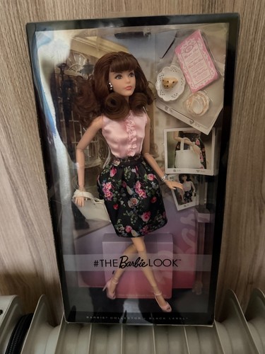 Barbie look - barbie,