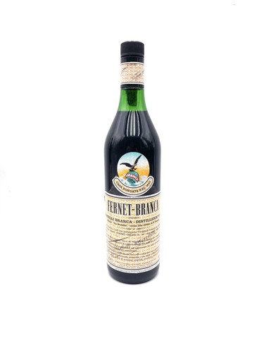 1992 fernet branca - branca, fratelli