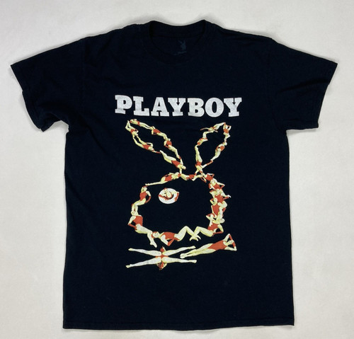 Shirt playboy pin sexy - playboy, up