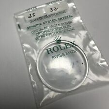 Rolex NOS B25-32 32 plexy glass Milgauss 1019