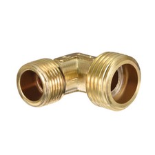 Air Compressor Elbow Pipe