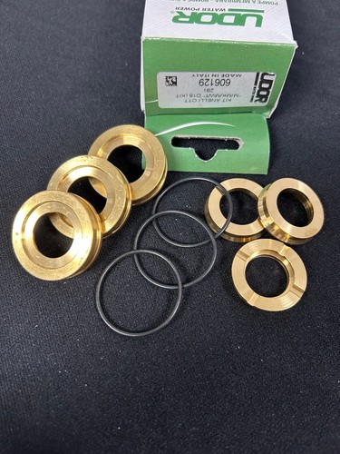 Udor kit ottone - ottone, 29