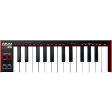 Akai Professional LPK25 MKII |