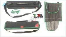 Borsa Professionale Porta Coltelli Cuoco CHEF 5 Posti Cubo Sanelli Italia CNF2