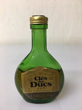 Mignon Miniature Armagnac Cles
