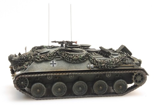 Artitec 6870029 87 carro - 1:87:,