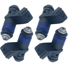 4pz Iniettore 036906031AB per