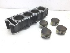 CILINDRO CON PISTONI MOTORE