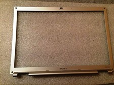 Cover LCD Front Bezel TJC