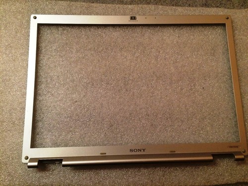 Cover lcd front bezel - cover,