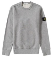 Stone Island Felpa Crewneck