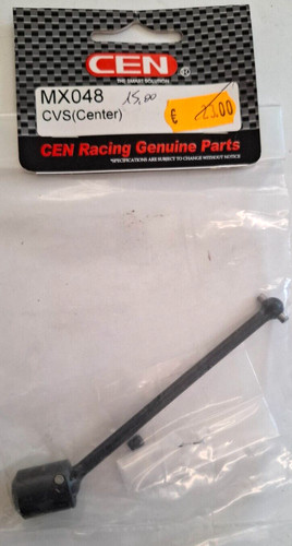 Cen accessori auto cvs - auto, rc