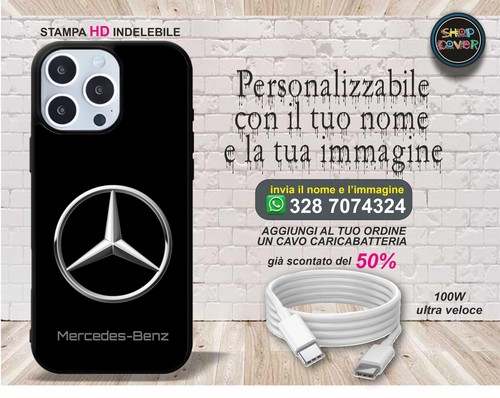 Cover cellulare personalizzata - cover,