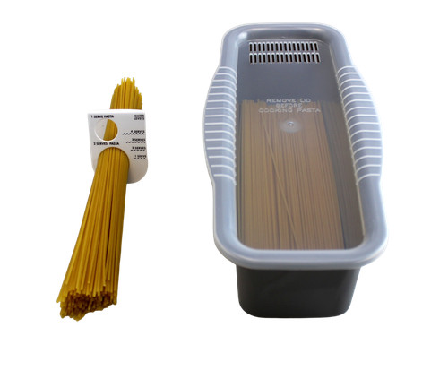 Cuocipasta microonde con - microonde,