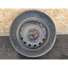 1498325080 R16 CERCHIO SINGOLO IN FERRO SENZA GOMMA FIAT SCUDO 2 (270,272)(07-16