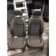 SEDILI ANT. COPPIA PER FORD FOCUS (08-11) RESTYLING 1.6 TDCI (66KW) SW 2008