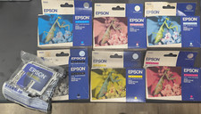 SERIE CARTUCCE ORIGINALI -