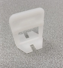 DISTANZIATORI AUTOLIVELLANTI