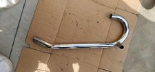 COLLETTORE SCARICO ACCIAIO BMW