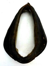 Antico Pelle Cavallo Collare