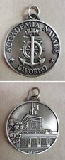Medaglia "ACCADEMIA NAVALE