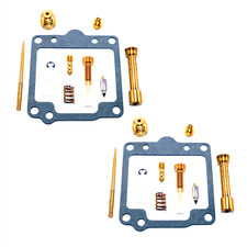 2x Kit Riparazione Carburatore