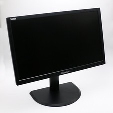 Lenovo LT2323pwA ThinkVision 23" monitor Full HD