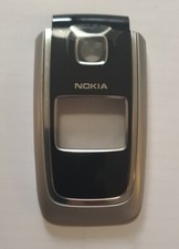 Nokia 6101 shell cover top