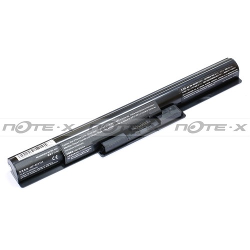 Batteria 2600mah per - 2600mah, sony
