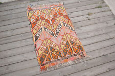 Tappeto Kilim Turco 22''x35''