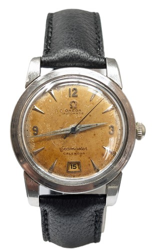 Orologio omega calendar anni - orologio,
