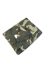 Tenda da finestra vintage