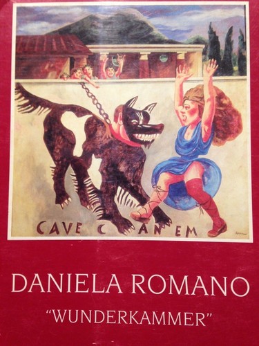 1992 daniela romano - daniela,