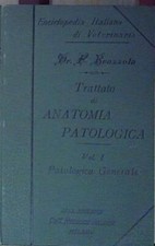 Trattato anatomia - trattato,