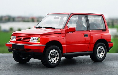 Modellino auto dorlop - modellino,